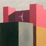 Dance Like No One is Watching by Allan Arcilla