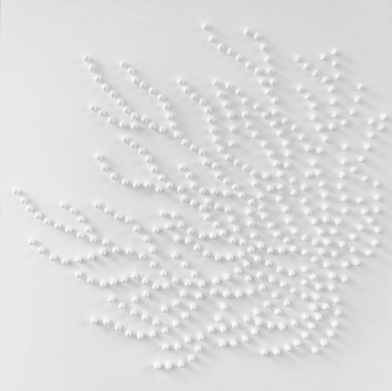 Tree of pearls - Print