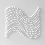 Wave in White by Diana Iancu Torje