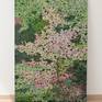 Painting size: 116 x 81 cm
The painting is signed on the back and has a certificate of authenticity.