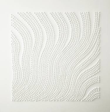 Print of Minimalism Abstract Sculpture by Diana Iancu Torje