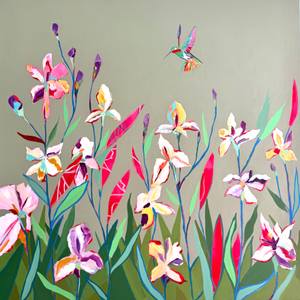 Hummingbird 2