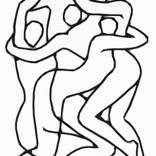 Unity by Lia Chechelashvili