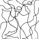Let's dance by Lia Chechelashvili