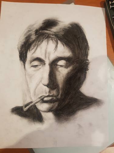 Al Pacino thumb
