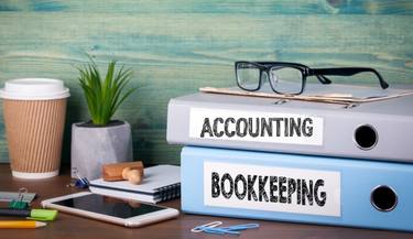 Mark A Lizotte - Accounting and Bookkeeping Expert thumb