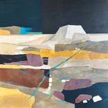 Monolithe by Fanou MONTEL