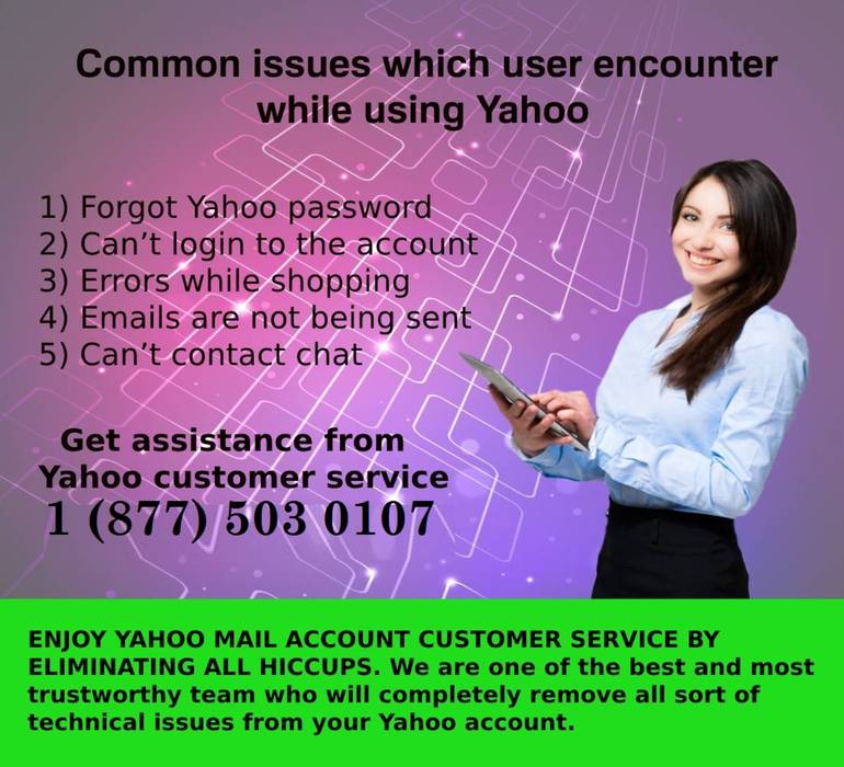 How to Resolve Yahoo Mail Issues? Photography by Sharon Thomas ...