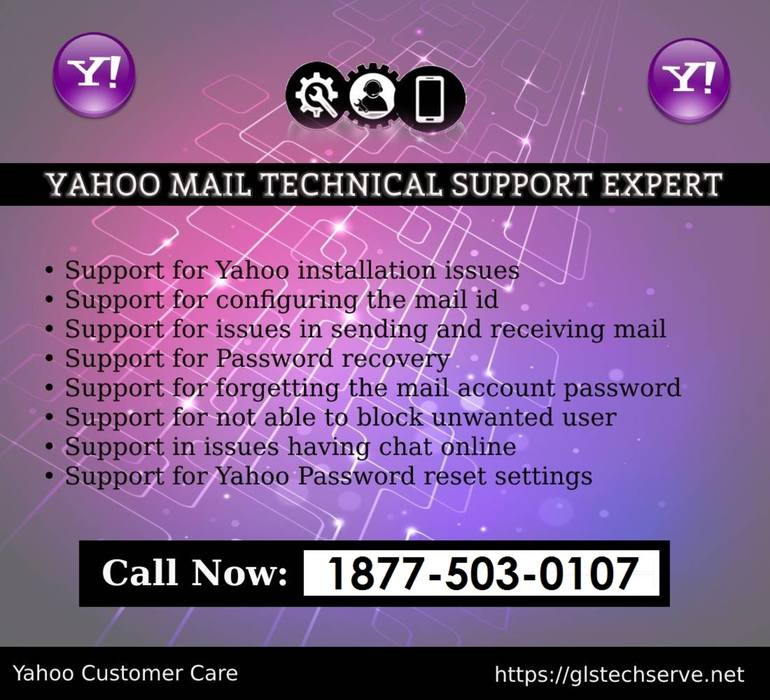 Yahoo Mail Technical Support Number 1877 503 0107 Photography By