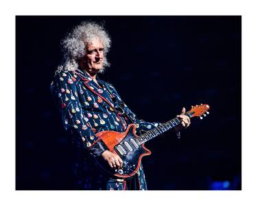 Brian May | Queen thumb