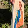 Icon of St. Joseph and the Infant Jesus