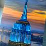 New York City Blue Symphony