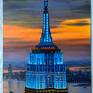 New York City Blue Symphony