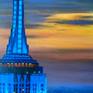 New York City Blue Symphony