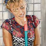 Carol Quarantine serie by Margaret de Castro