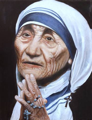 Mother Theresa thumb