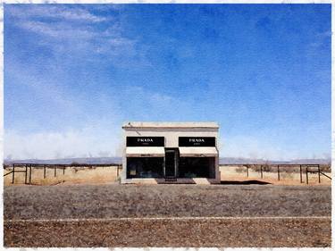 Copy of Prada Marfa West Texas thumb