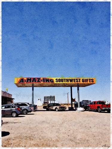 Copy of A-MAZ-ING Southwest Gifts thumb