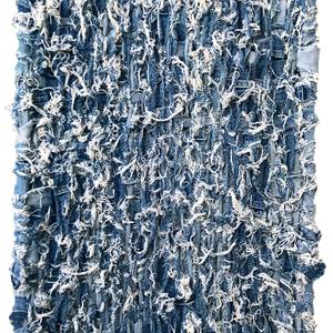 Denim Weaving