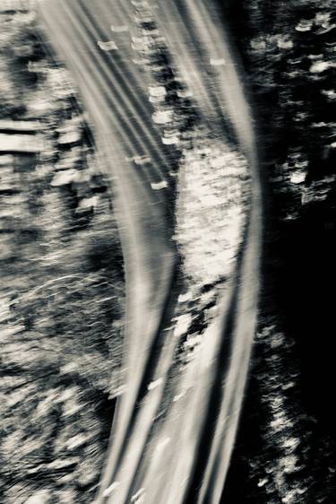 Original Abstract Expressionism Abstract Photography by Marius van Niekerk