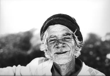 Print of Portrait Photography by Marius van Niekerk