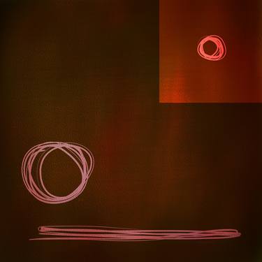 Print of Conceptual Abstract Digital by ojolo mirón