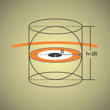 Print of Science Digital by ojolo mirón