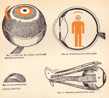 Print of Conceptual Science Digital by ojolo mirón