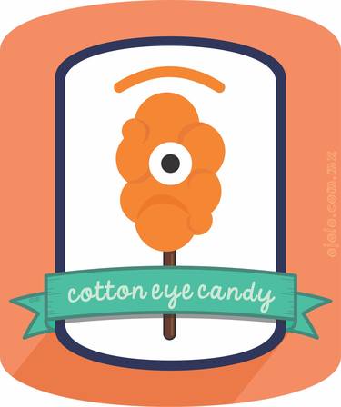cotton eye candy thumb