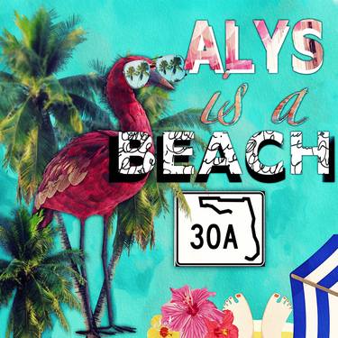 Alys Beach thumb