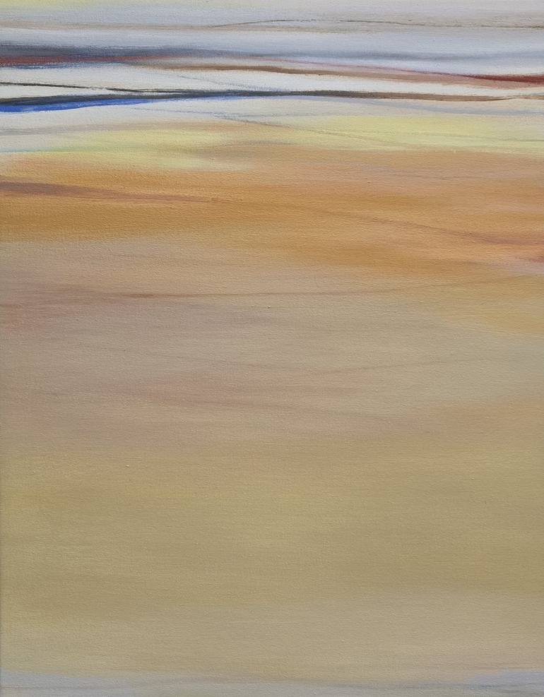 Original  Painting by robert melzmuf