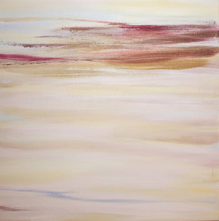 Original  Painting by robert melzmuf