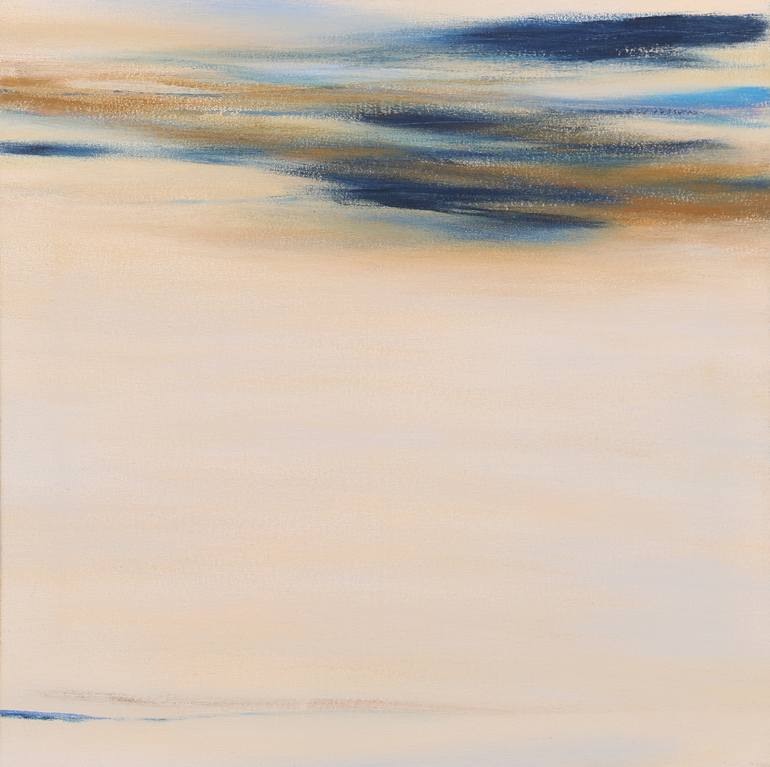Original  Painting by robert melzmuf