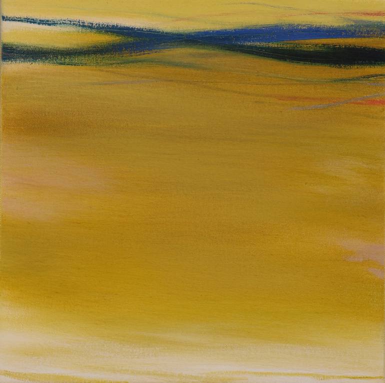 Original  Painting by robert melzmuf