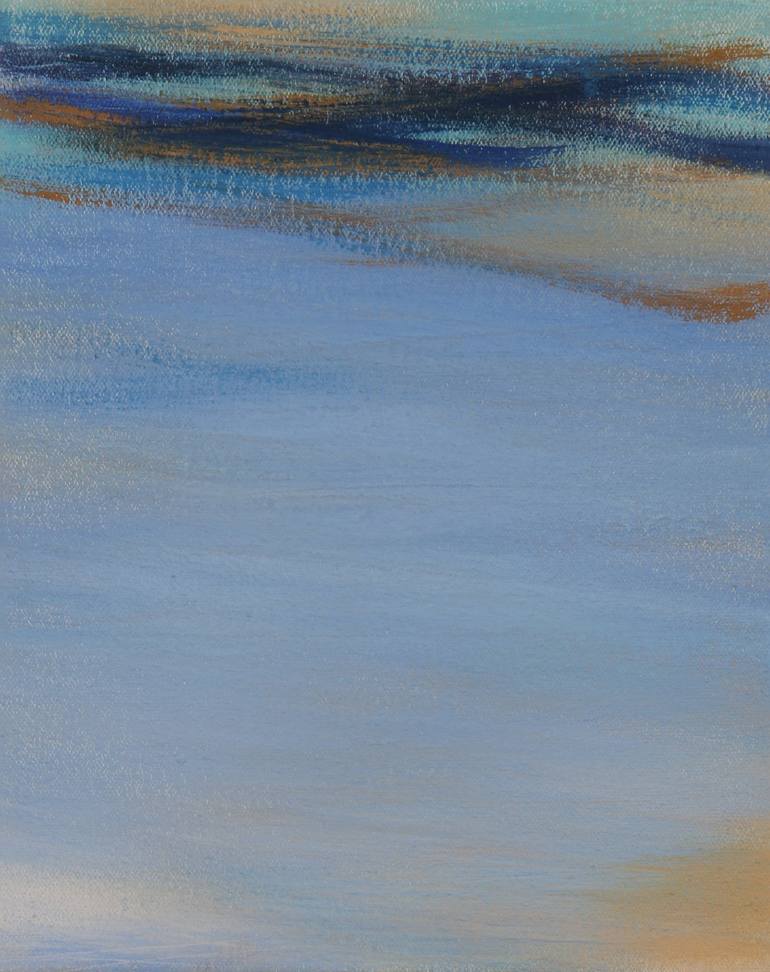 Original  Painting by robert melzmuf