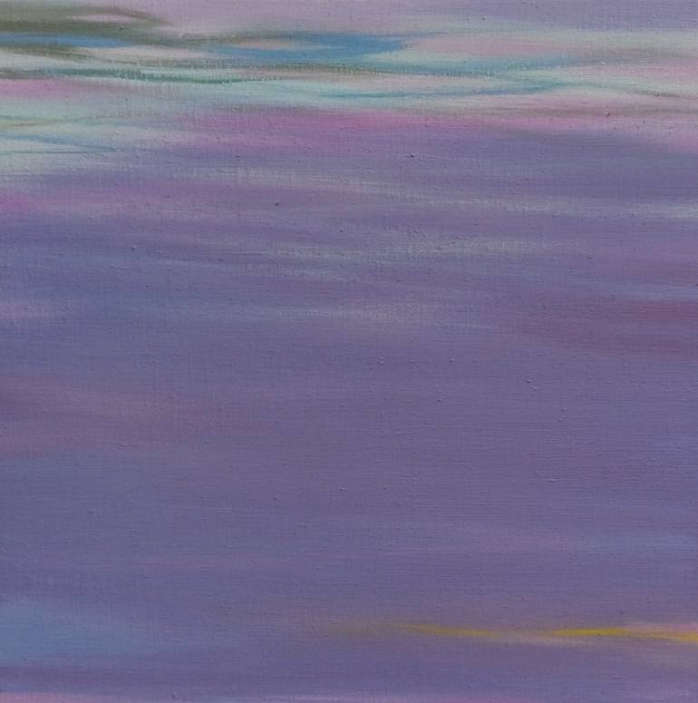 Original  Painting by robert melzmuf