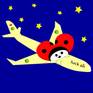 HappyTottii Luckair