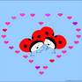 HappyTottii Hearts In Heaven