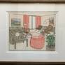 Framed Image