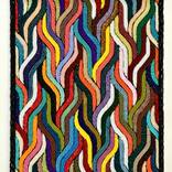 Snakes On A Plane by Peggy Dembicer
