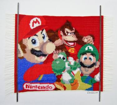 Mario & Friends thumb