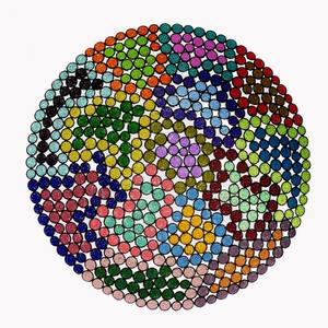 Collection Inspired by Yayoi Kusama