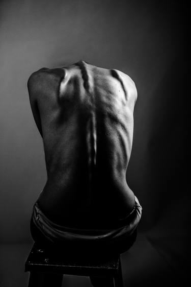 Print of Body Photography by Mannat singh