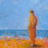 At the end of another day by Rosalind Roberts