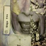 Progression 2 (Series) by Sue COX