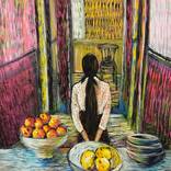 Collection Expressive Forms Inspired by Henri Matisse