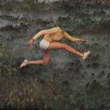lengths by Ellen Chappell