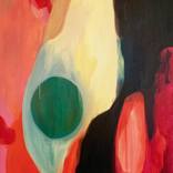 Inspite of and because of me by Sun Haas