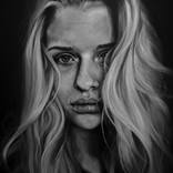 Collection Realism Portrait Paintings