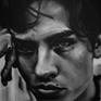 Collection Realism Portrait Paintings